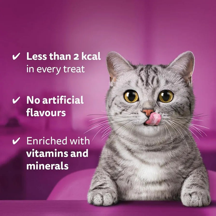 Whiskas Box Chicken 1+ 800gm