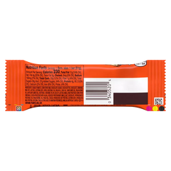 REESE'S FAST BREAK Milk Chocolate Peanut Butter Candy Bar 51gm