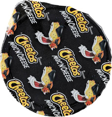 Cheetos MAC' N CHEESE Flamin Hot Flavor Pasta cup 60g