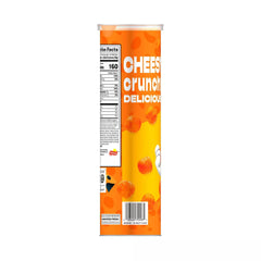 Cheetos Minis Cheddar Bites – 3.62oz