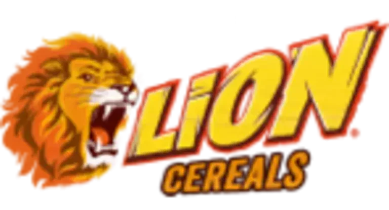 Nestle Lion Cereal Caramel & Chocolate 440gm
