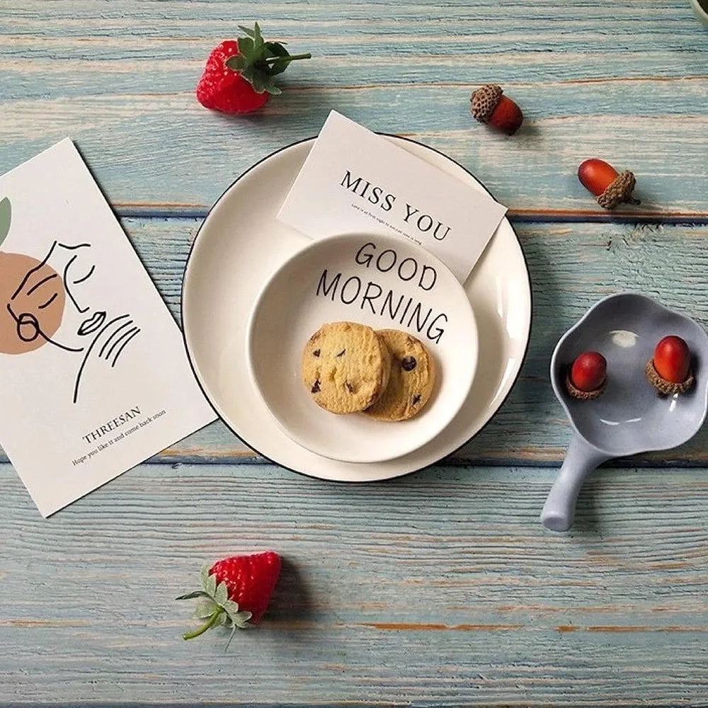 Cocoa Chips and Almond Butter Cookies by K.Harrodson 400gm