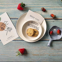 Cocoa Chips and Almond Butter Cookies by K.Harrodson 400gm