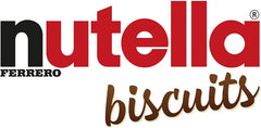 Nutella Biscuits Resealable Bag, 10.72 Oz 304g