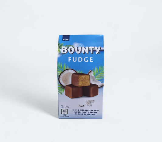 Bounty Fudge Pyramid Chocolate 12*110g
