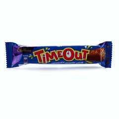 Cadbury Timeout Chocolaty Crunchy Wafer 20.8g