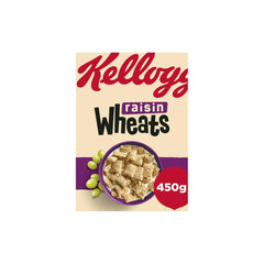 Kelloggs Rasisin Wheats Cereal 450g