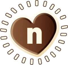 Nutella Biscuits Resealable Bag, 10.72 Oz 304g