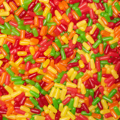 Mike and Ike Original Fruits Chewy Assorted Candy - 4.25oz 120gm