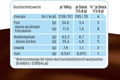 Nutella Biscuits Resealable Bag, 10.72 Oz 304g
