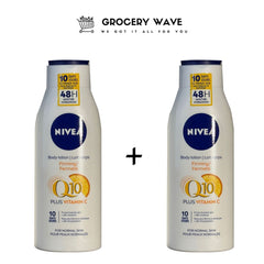 Nivea Firming Fermete Body Lotion 400ml 1+1 250ml 1+1