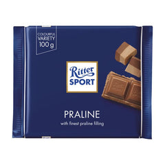 Ritter Sport Praline 100G