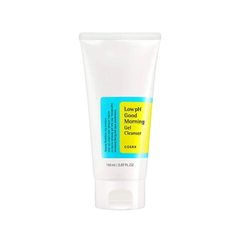 CosRx Low pH Good Morning Gel Cleanser, 5.07 fl oz (150 ml)