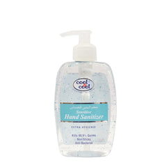 Cool & Cool Sensitive Hand Sanitizer 250ml