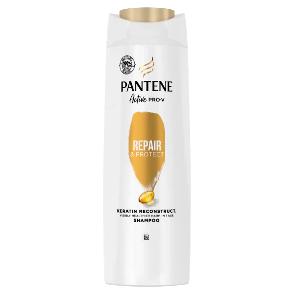 Pantene Pro-v Repair & Protect Shampoo 700ml