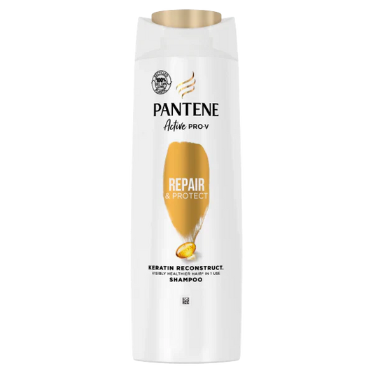 Pantene Pro-v Repair & Protect Shampoo 700ml