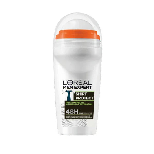 LOREAL ROLL ON SHIRT PROTECT 50ML