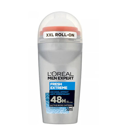 LOREAL ROLL ON FRESH EXTREME 50ML